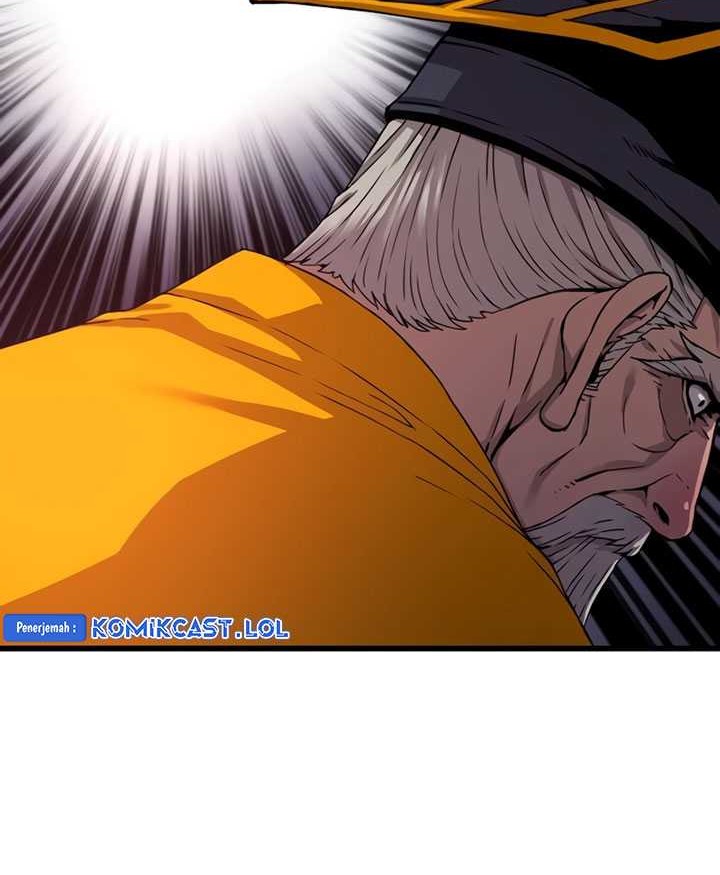 Myst, Might, Mayhem (Legend Of Heavenly Chaos Demon) Chapter 05 Gambar 97