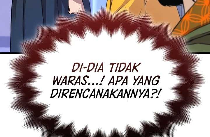 Myst, Might, Mayhem (Legend Of Heavenly Chaos Demon) Chapter 05 Gambar 79