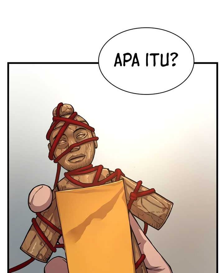 Myst, Might, Mayhem (Legend Of Heavenly Chaos Demon) Chapter 05 Gambar 83