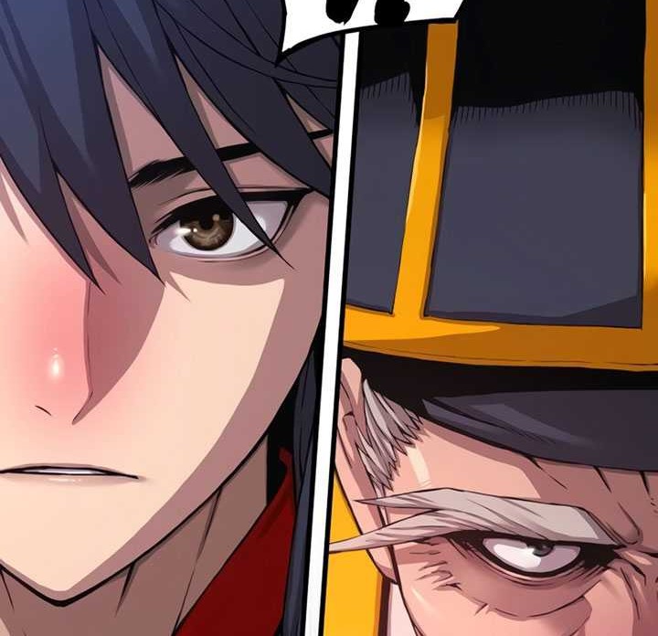 Myst, Might, Mayhem (Legend Of Heavenly Chaos Demon) Chapter 05 Gambar 111