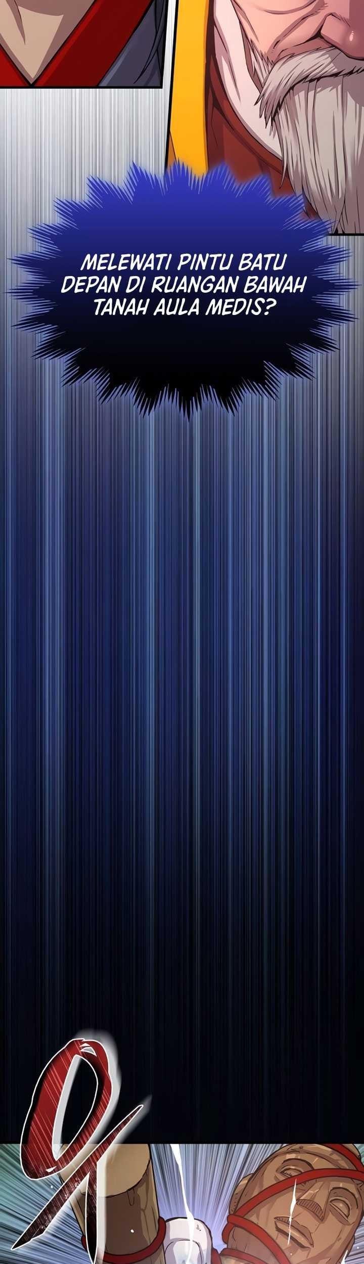 Myst, Might, Mayhem (Legend Of Heavenly Chaos Demon) Chapter 05 Gambar 112