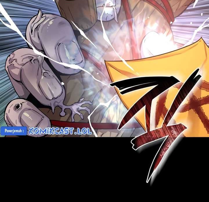 Myst, Might, Mayhem (Legend Of Heavenly Chaos Demon) Chapter 05 Gambar 113