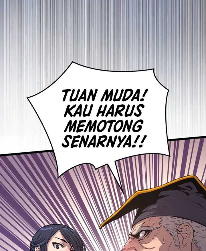 Myst, Might, Mayhem (Legend Of Heavenly Chaos Demon) Chapter 05 Gambar 115