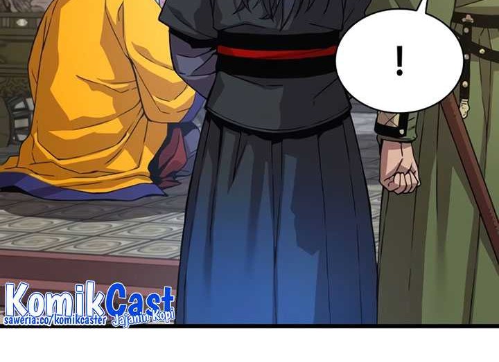 Myst, Might, Mayhem (Legend Of Heavenly Chaos Demon) Chapter 05 Gambar 99