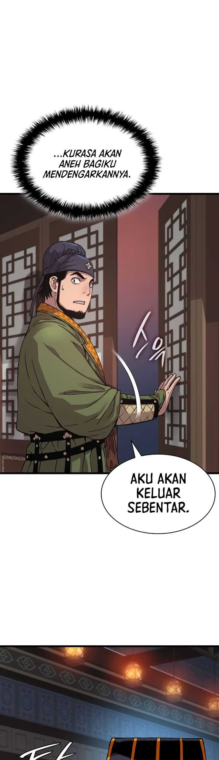 Myst, Might, Mayhem (Legend Of Heavenly Chaos Demon) Chapter 05 Gambar 100