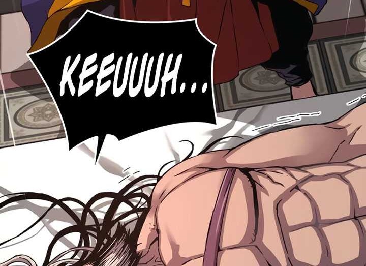 Myst, Might, Mayhem (Legend Of Heavenly Chaos Demon) Chapter 05 Gambar 103