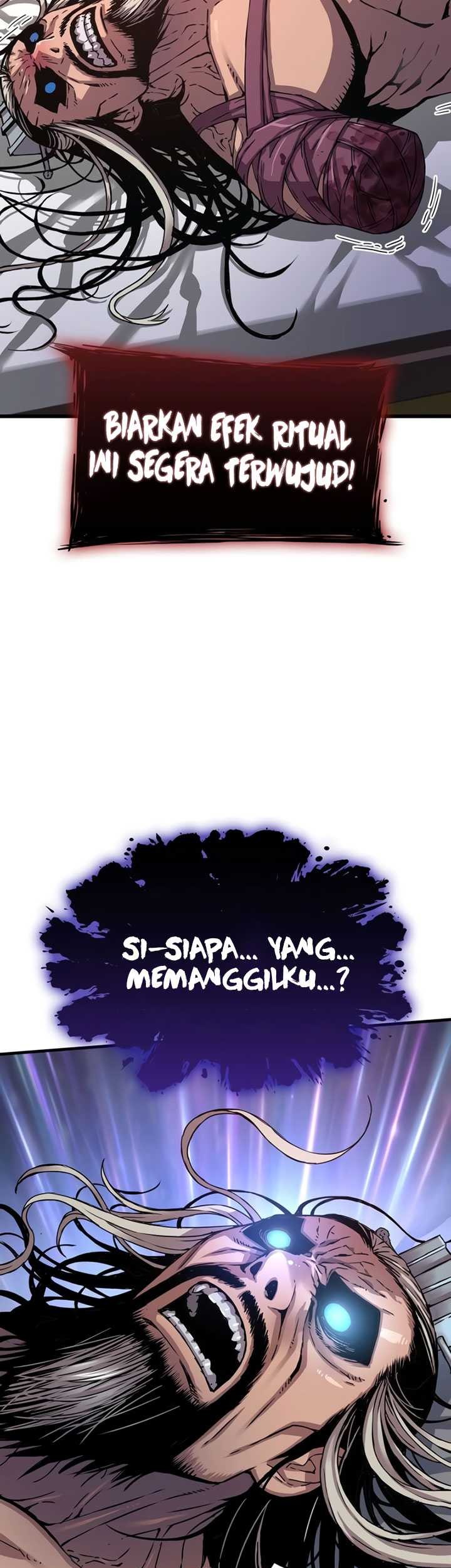 Myst, Might, Mayhem (Legend Of Heavenly Chaos Demon) Chapter 05 Gambar 104