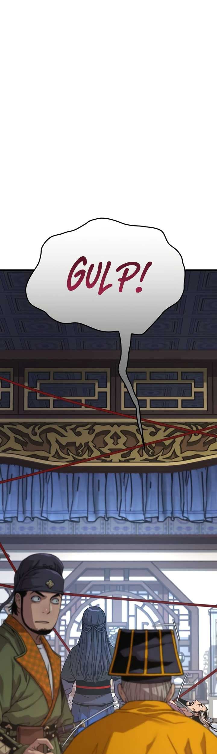 Myst, Might, Mayhem (Legend Of Heavenly Chaos Demon) Chapter 05 Gambar 8