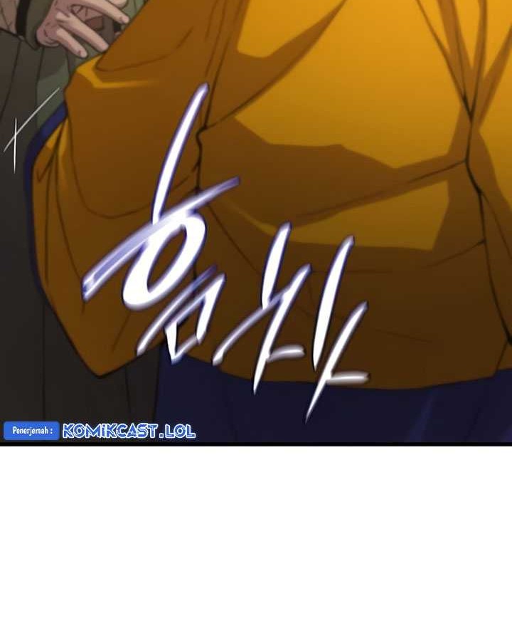 Myst, Might, Mayhem (Legend Of Heavenly Chaos Demon) Chapter 05 Gambar 9