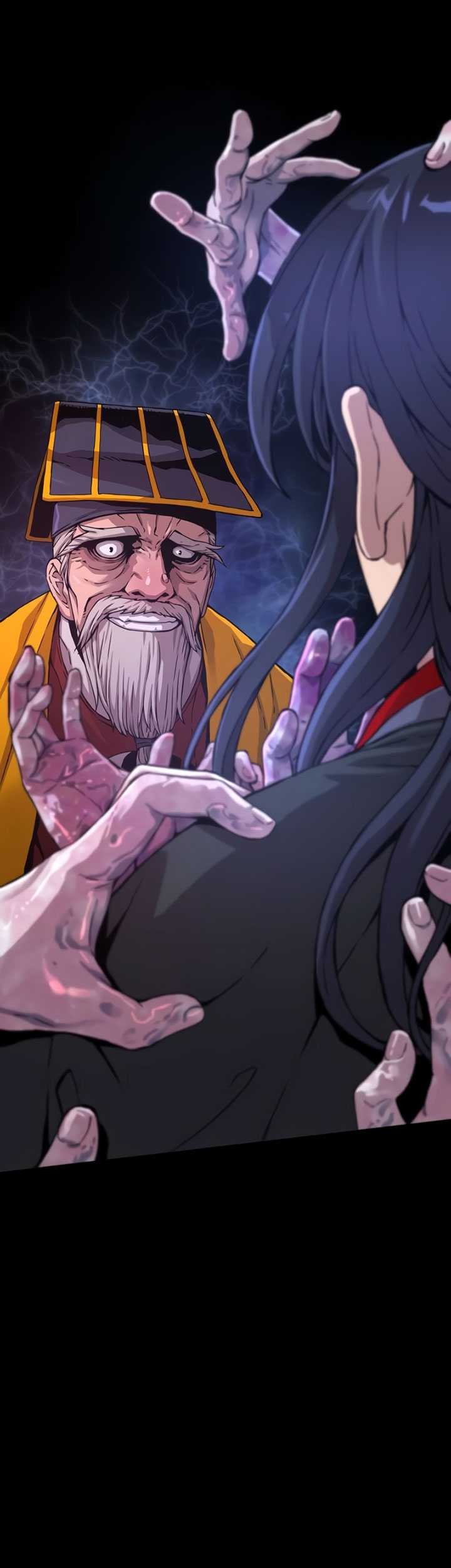 Myst, Might, Mayhem (Legend Of Heavenly Chaos Demon) Chapter 05 Gambar 122