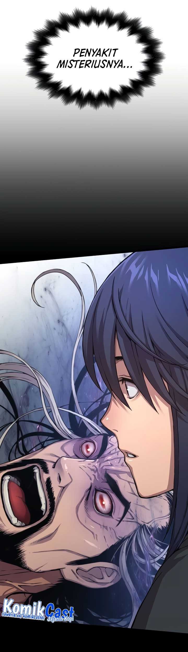 Myst, Might, Mayhem (Legend Of Heavenly Chaos Demon) Chapter 05 Gambar 12