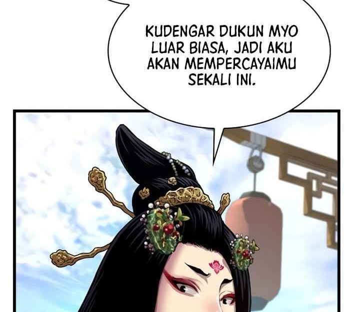 Myst, Might, Mayhem (Legend Of Heavenly Chaos Demon) Chapter 04 Gambar 27