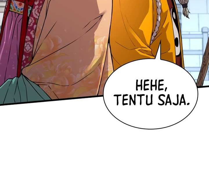 Myst, Might, Mayhem (Legend Of Heavenly Chaos Demon) Chapter 04 Gambar 31