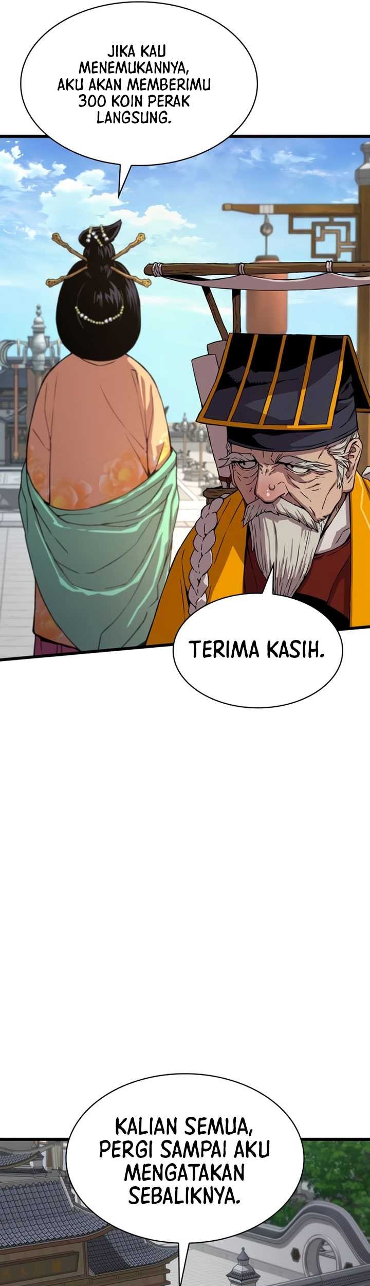 Myst, Might, Mayhem (Legend Of Heavenly Chaos Demon) Chapter 04 Gambar 34