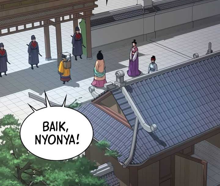 Myst, Might, Mayhem (Legend Of Heavenly Chaos Demon) Chapter 04 Gambar 35