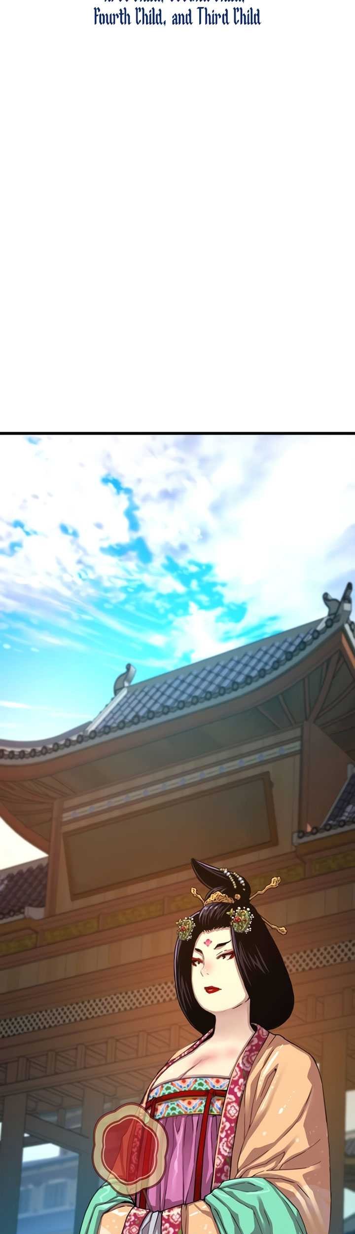 Myst, Might, Mayhem (Legend Of Heavenly Chaos Demon) Chapter 04 Gambar 22