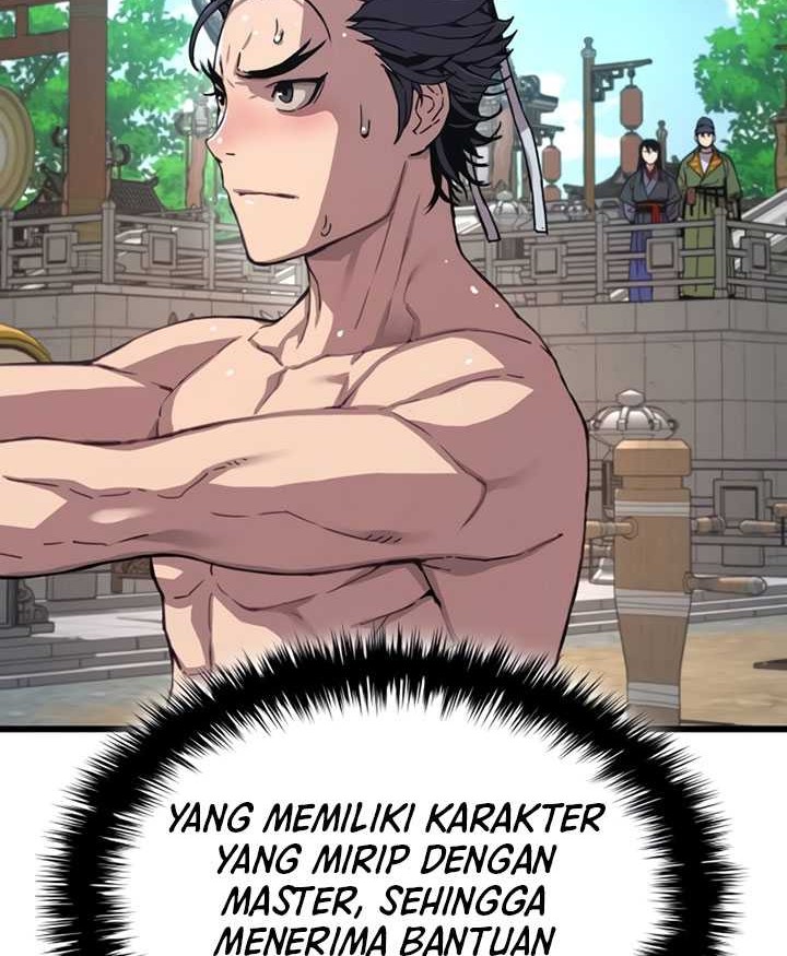 Myst, Might, Mayhem (Legend Of Heavenly Chaos Demon) Chapter 04 Gambar 47