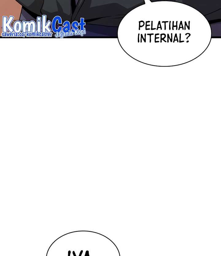 Myst, Might, Mayhem (Legend Of Heavenly Chaos Demon) Chapter 04 Gambar 55