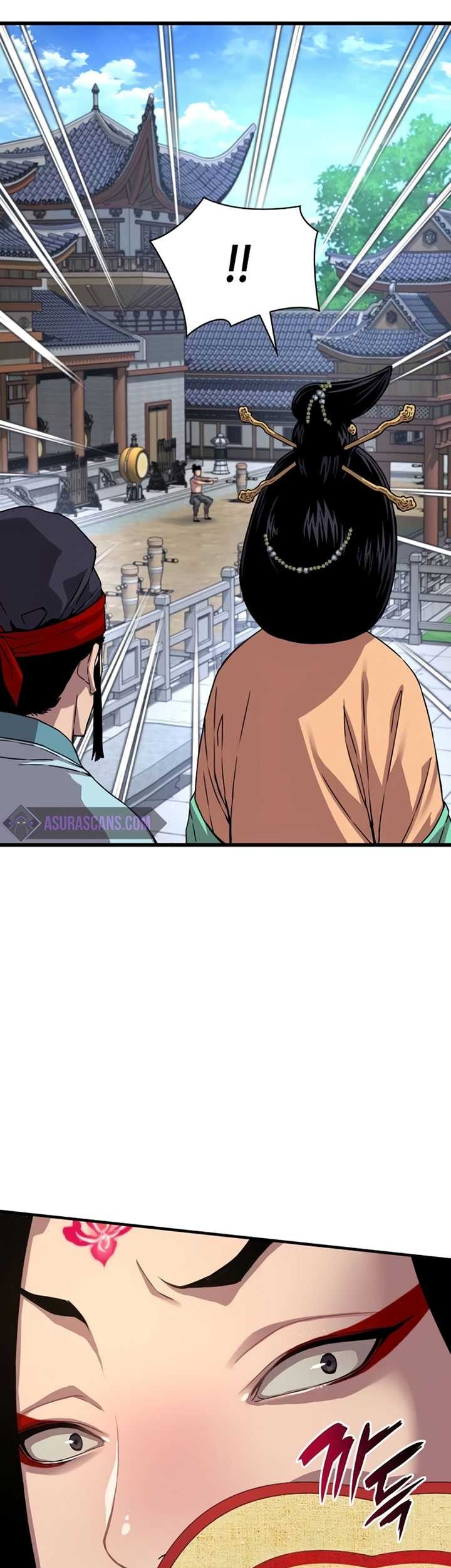 Myst, Might, Mayhem (Legend Of Heavenly Chaos Demon) Chapter 04 Gambar 38