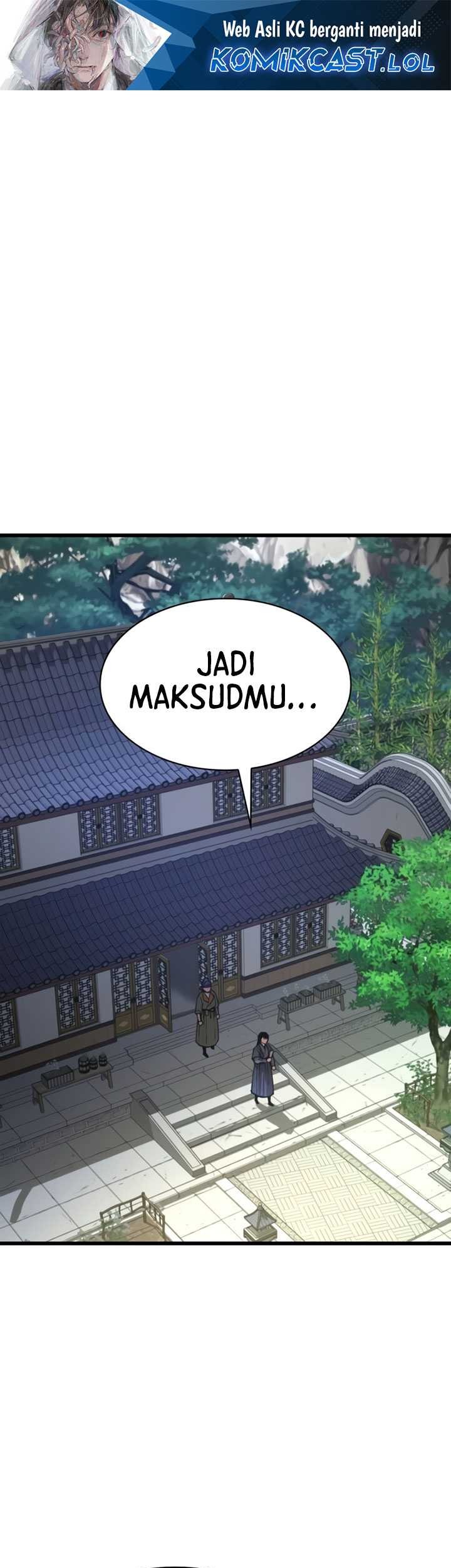 Manhwa Myst, Might, Mayhem (Legend Of Heavenly Chaos Demon) Chapter 04 gambar nomor 2