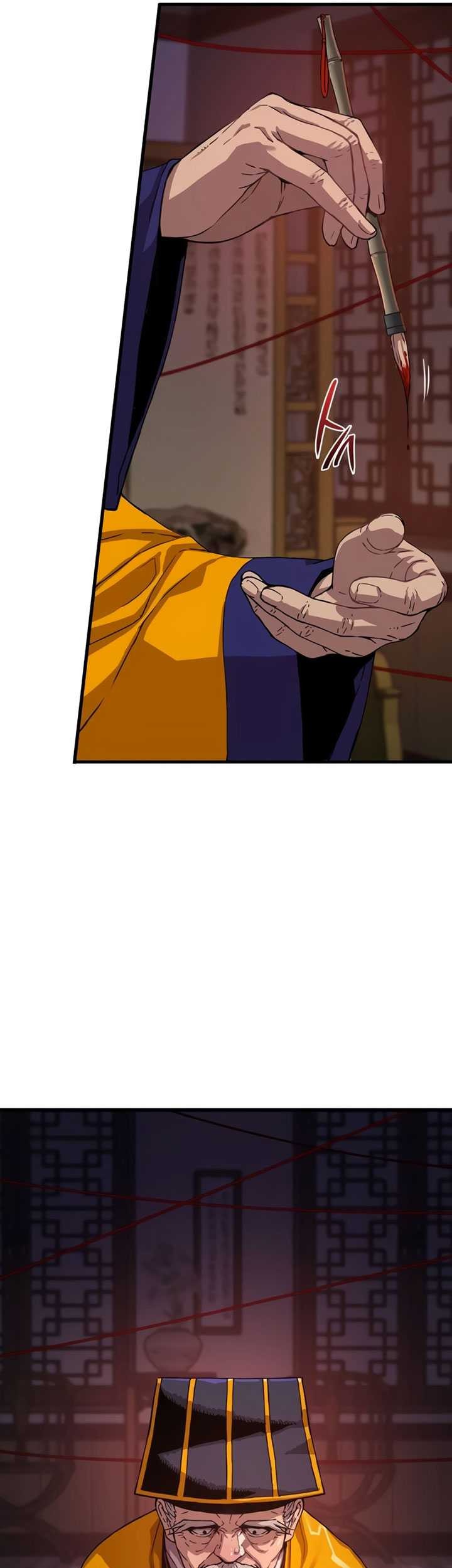 Myst, Might, Mayhem (Legend Of Heavenly Chaos Demon) Chapter 04 Gambar 90