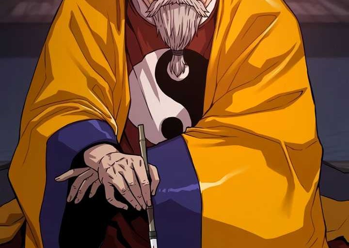 Myst, Might, Mayhem (Legend Of Heavenly Chaos Demon) Chapter 04 Gambar 91