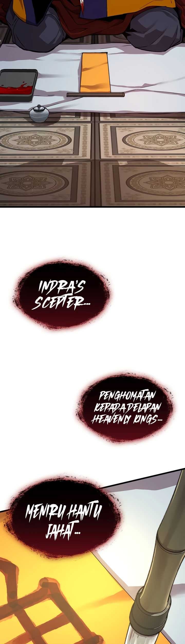 Myst, Might, Mayhem (Legend Of Heavenly Chaos Demon) Chapter 04 Gambar 92