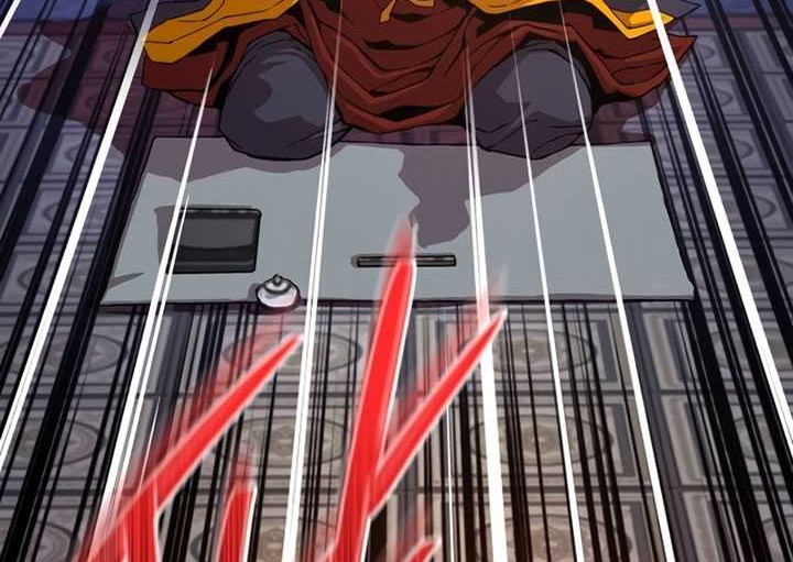 Myst, Might, Mayhem (Legend Of Heavenly Chaos Demon) Chapter 04 Gambar 95