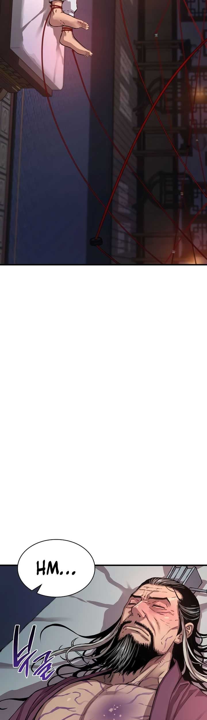 Myst, Might, Mayhem (Legend Of Heavenly Chaos Demon) Chapter 04 Gambar 84