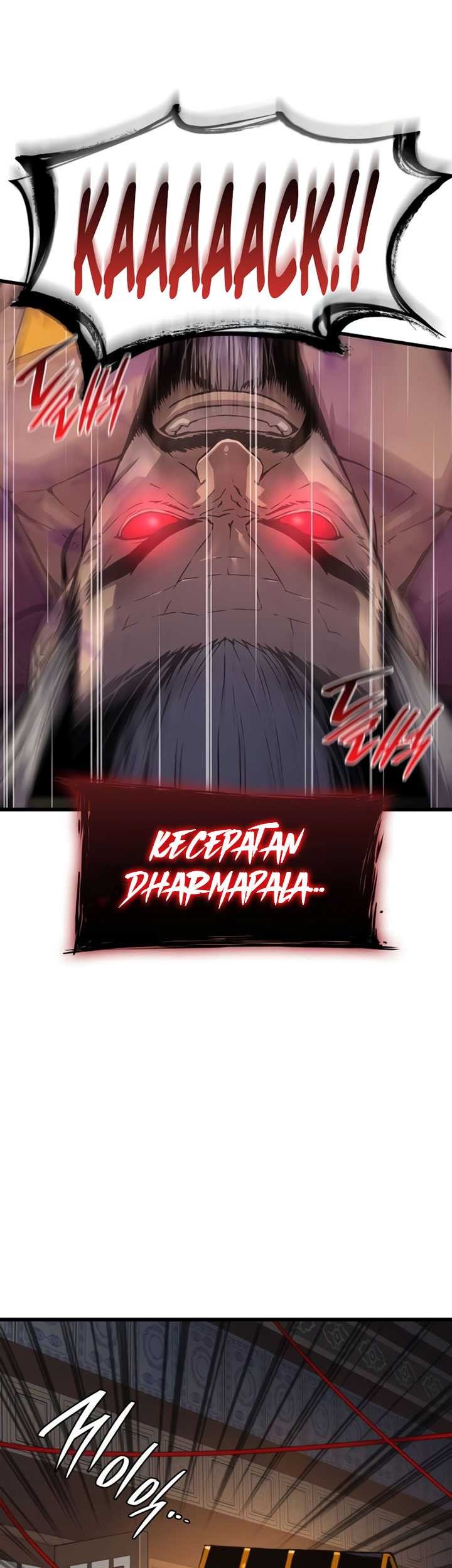 Myst, Might, Mayhem (Legend Of Heavenly Chaos Demon) Chapter 04 Gambar 106