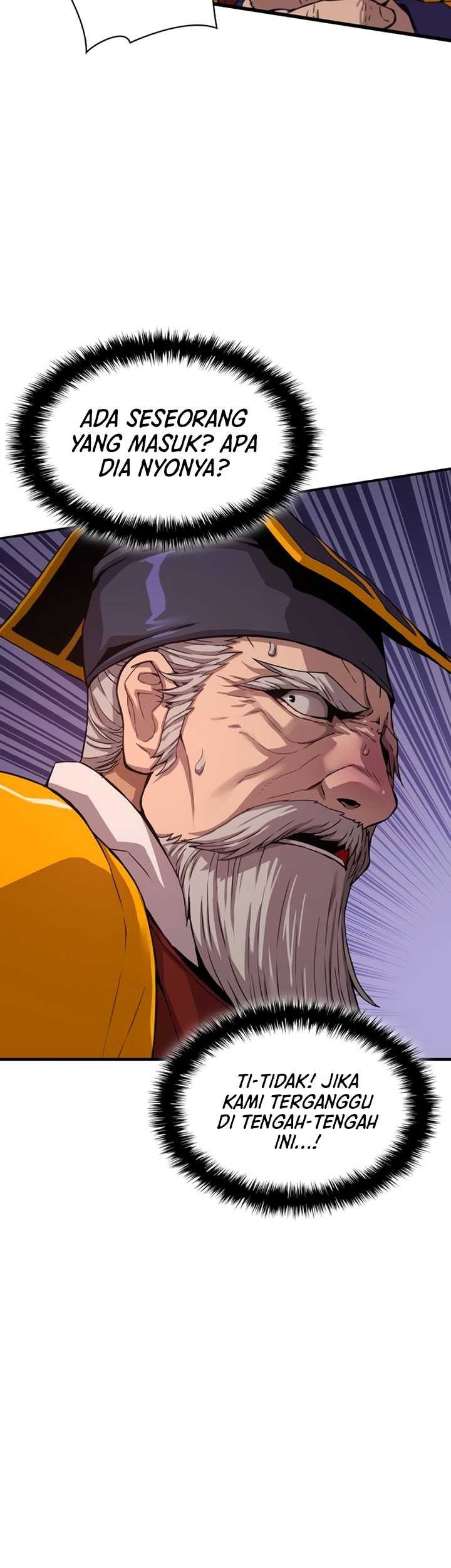 Myst, Might, Mayhem (Legend Of Heavenly Chaos Demon) Chapter 04 Gambar 108