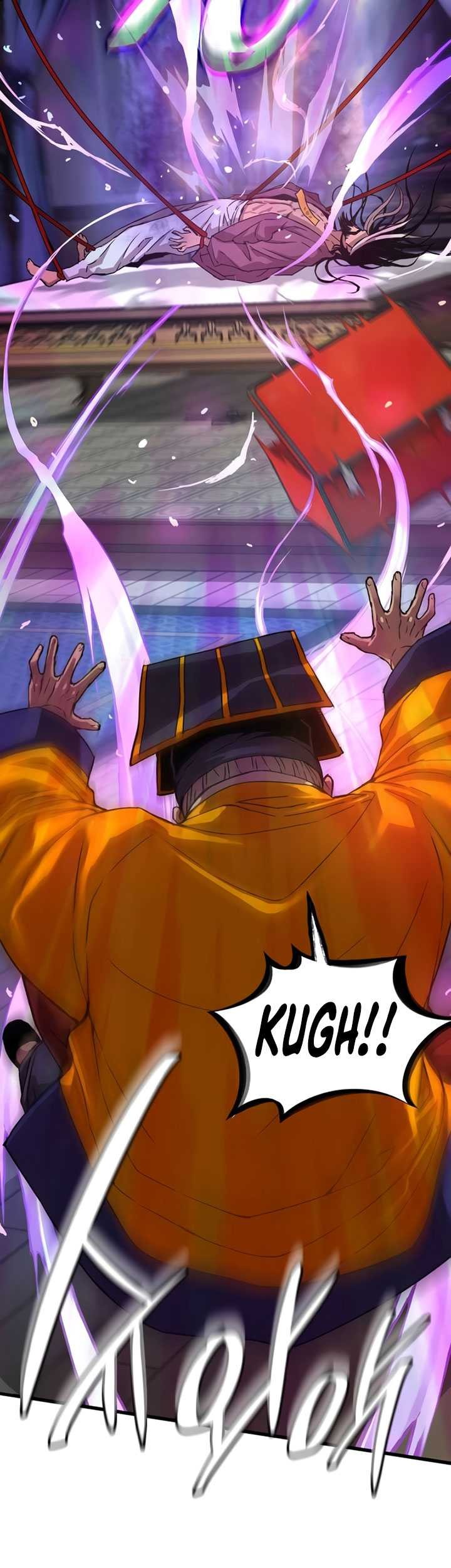 Myst, Might, Mayhem (Legend Of Heavenly Chaos Demon) Chapter 04 Gambar 110