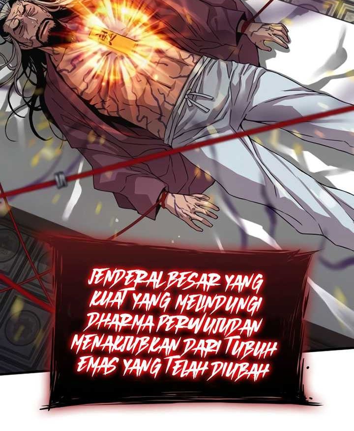 Myst, Might, Mayhem (Legend Of Heavenly Chaos Demon) Chapter 04 Gambar 101