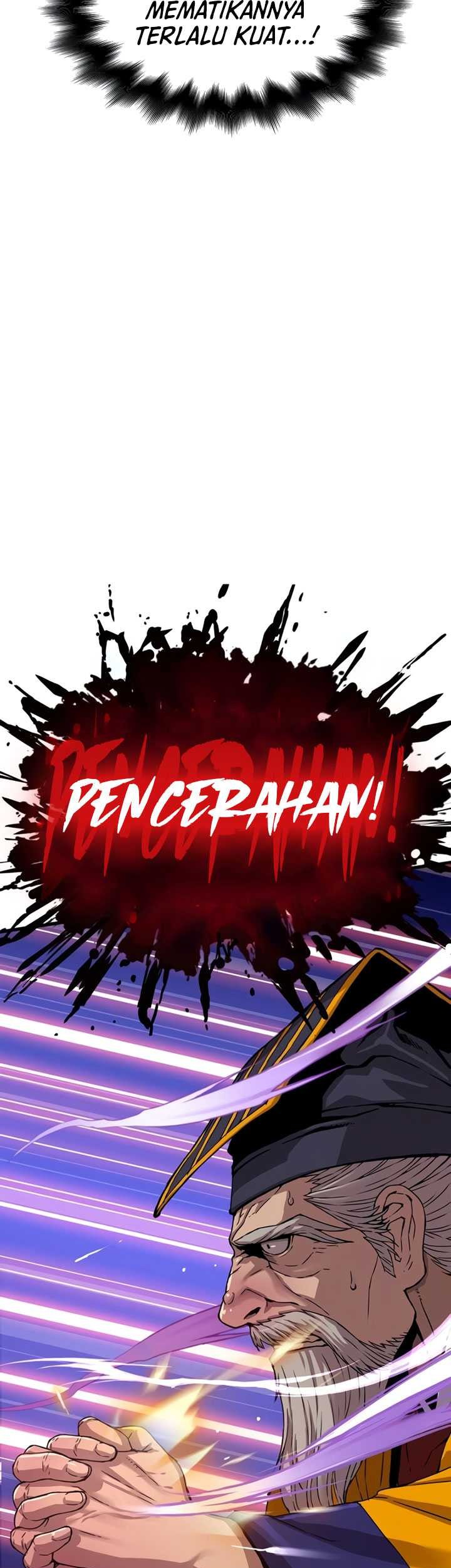 Myst, Might, Mayhem (Legend Of Heavenly Chaos Demon) Chapter 04 Gambar 104