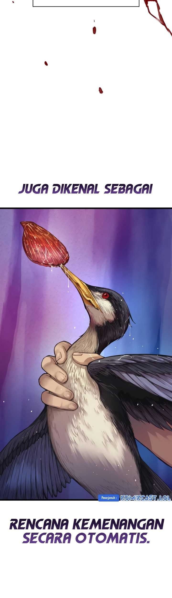 Myst, Might, Mayhem (Legend Of Heavenly Chaos Demon) Chapter 04 Gambar 12