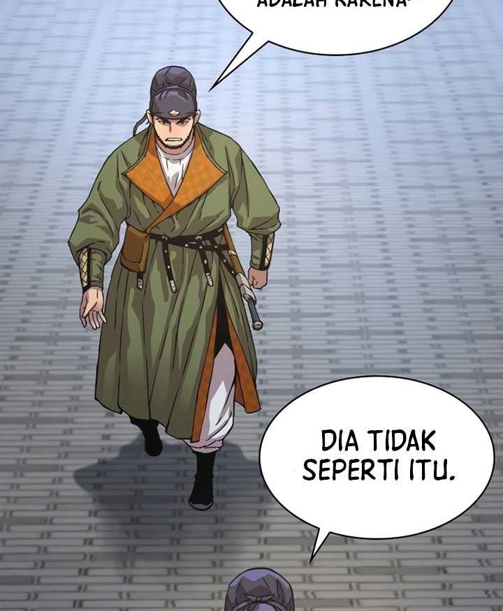 Myst, Might, Mayhem (Legend Of Heavenly Chaos Demon) Chapter 03 Gambar 19