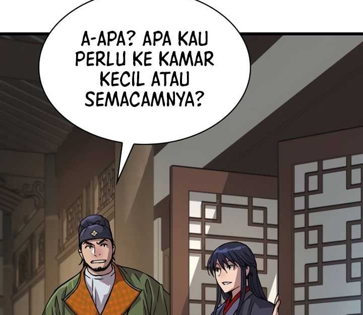 Myst, Might, Mayhem (Legend Of Heavenly Chaos Demon) Chapter 03 Gambar 39