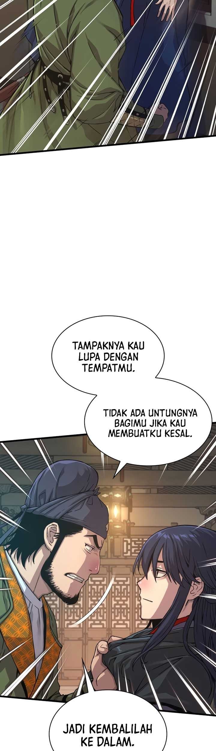 Myst, Might, Mayhem (Legend Of Heavenly Chaos Demon) Chapter 03 Gambar 44