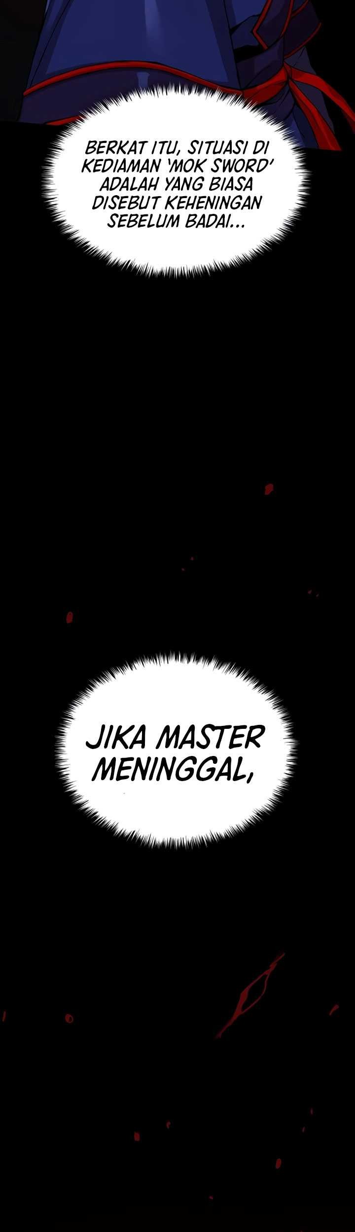 Myst, Might, Mayhem (Legend Of Heavenly Chaos Demon) Chapter 03 Gambar 86