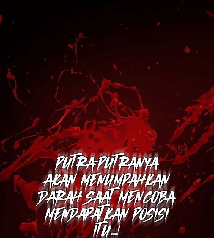 Myst, Might, Mayhem (Legend Of Heavenly Chaos Demon) Chapter 03 Gambar 87