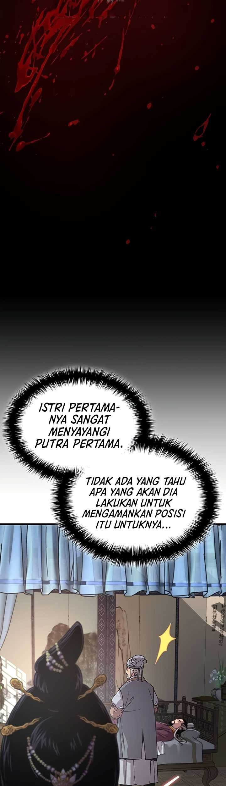 Myst, Might, Mayhem (Legend Of Heavenly Chaos Demon) Chapter 03 Gambar 88