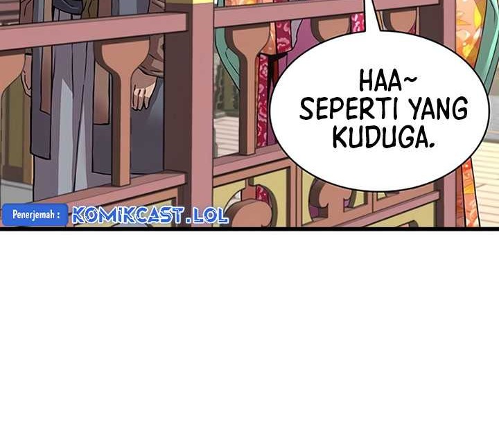 Myst, Might, Mayhem (Legend Of Heavenly Chaos Demon) Chapter 03 Gambar 93