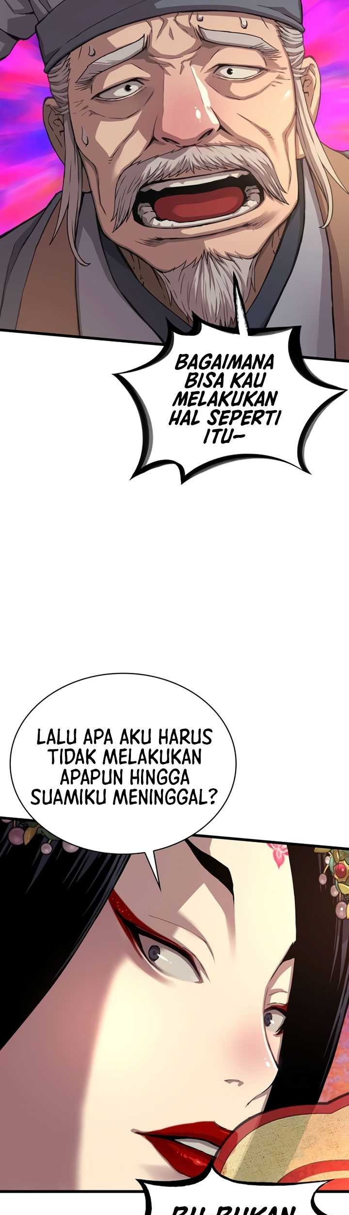 Myst, Might, Mayhem (Legend Of Heavenly Chaos Demon) Chapter 03 Gambar 96