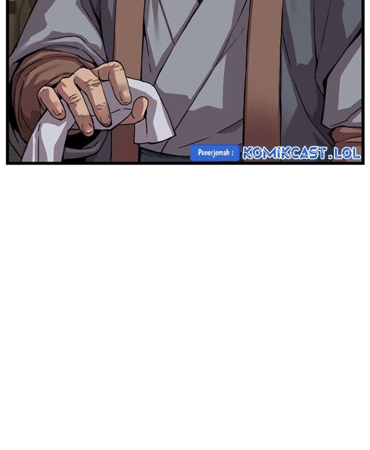 Myst, Might, Mayhem (Legend Of Heavenly Chaos Demon) Chapter 03 Gambar 81