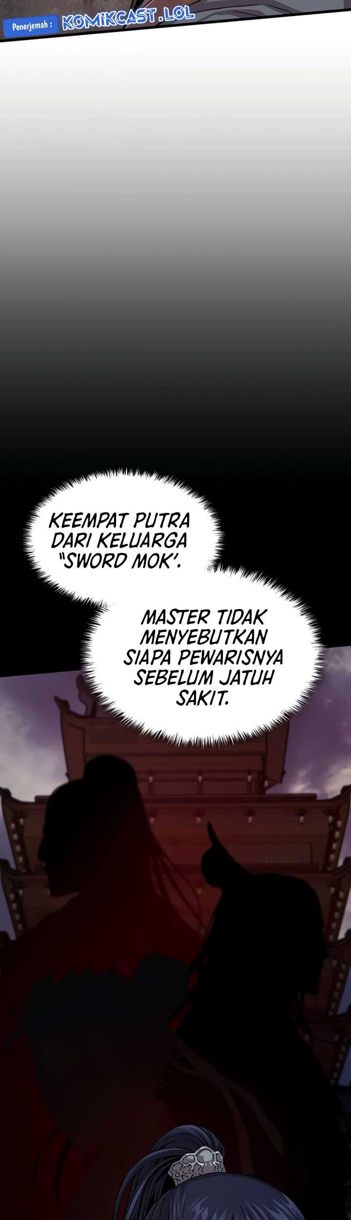 Myst, Might, Mayhem (Legend Of Heavenly Chaos Demon) Chapter 03 Gambar 84
