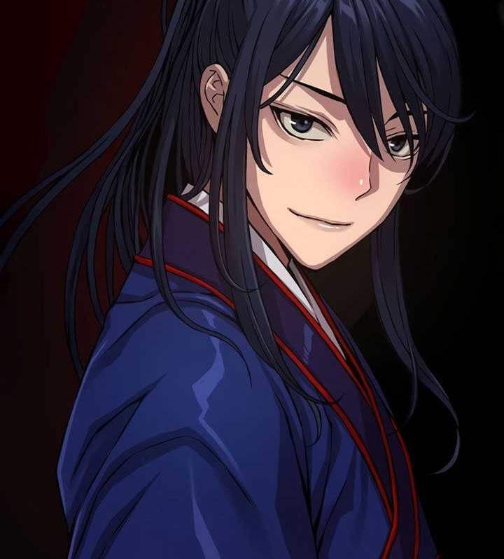 Myst, Might, Mayhem (Legend Of Heavenly Chaos Demon) Chapter 03 Gambar 85