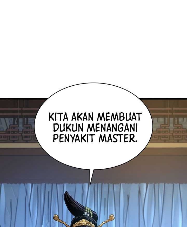Myst, Might, Mayhem (Legend Of Heavenly Chaos Demon) Chapter 03 Gambar 99