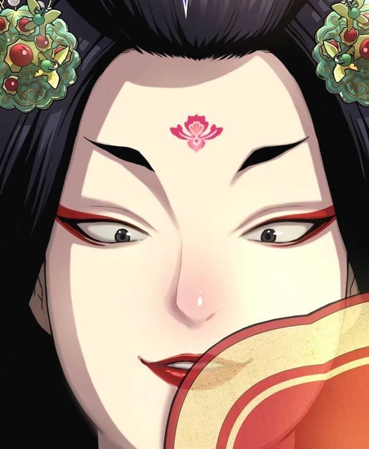 Myst, Might, Mayhem (Legend Of Heavenly Chaos Demon) Chapter 03 Gambar 101