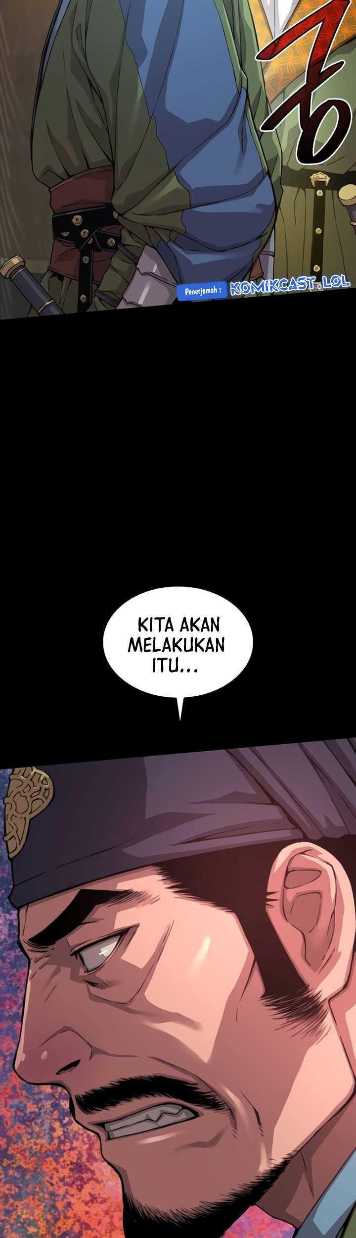 Myst, Might, Mayhem (Legend Of Heavenly Chaos Demon) Chapter 03 Gambar 16