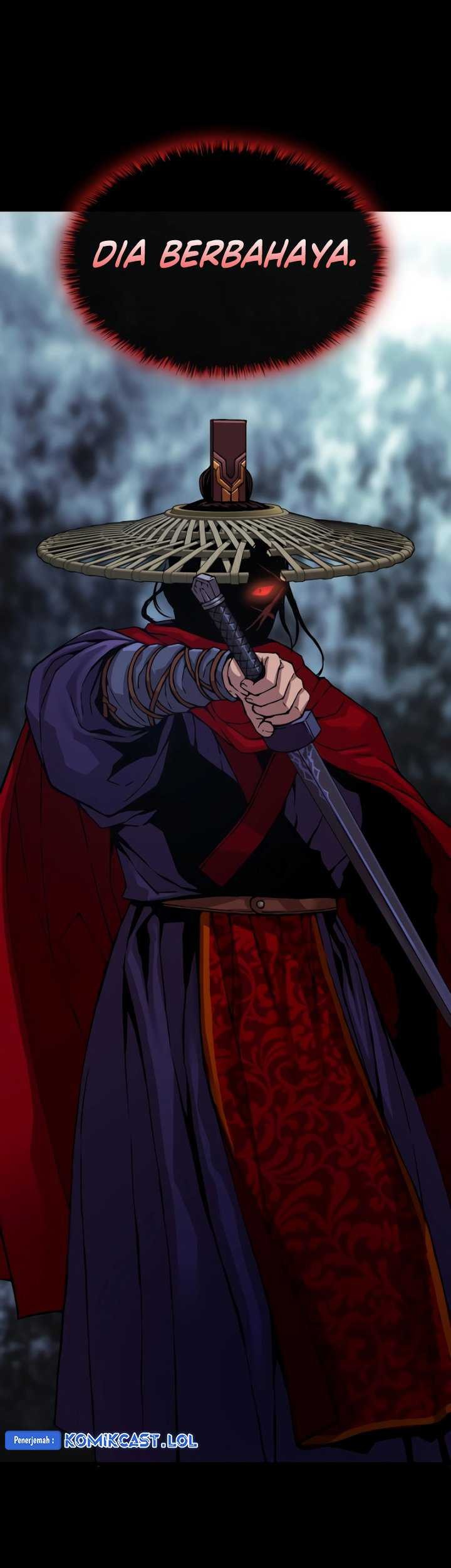 Myst, Might, Mayhem (Legend Of Heavenly Chaos Demon) Chapter 02 Gambar 26